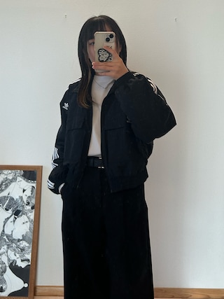 adidas（アディダス）の「アディカラー クラシックス Disrupted