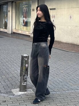 ALAND JAPANさんのコーディネート