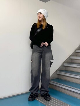 ALAND JAPANさんのコーディネート