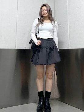 ALAND JAPANさんのコーディネート