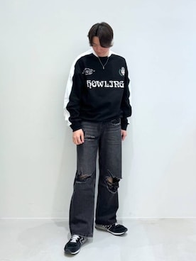 ALAND JAPANさんのコーディネート