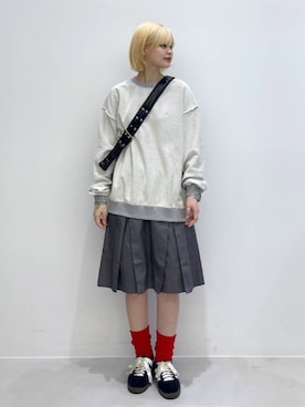 ALAND JAPANさんのコーディネート