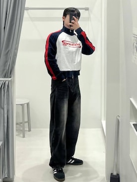 ALAND JAPANさんのコーディネート