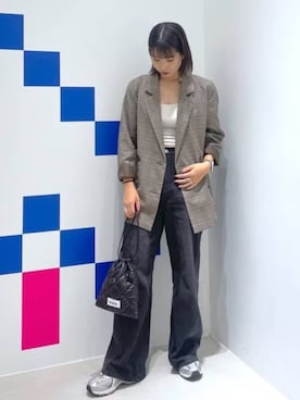 ALAND JAPANさんのコーディネート