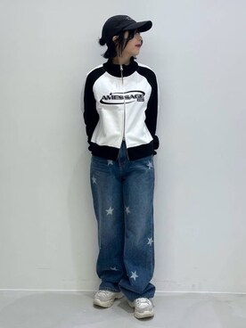 ALAND JAPANさんのコーディネート