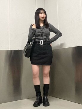 ALAND JAPANさんのコーディネート