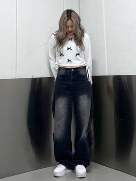 ALAND JAPANさんのコーディネート