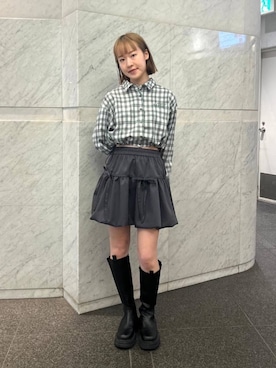 ALAND JAPANさんのコーディネート