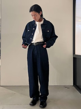 ALAND JAPANさんのコーディネート