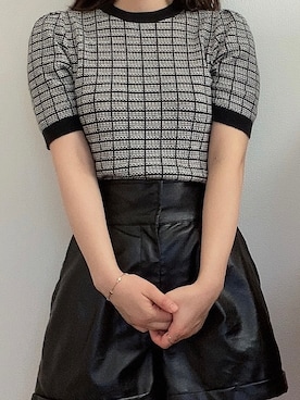 みんさんのコーディネート