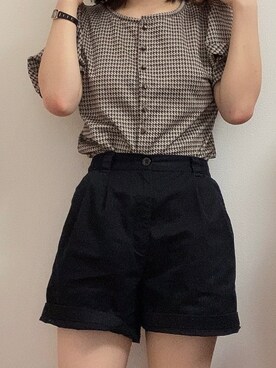 みんさんのコーディネート