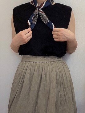 みんさんのコーディネート