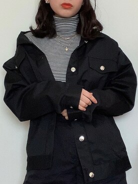 みんさんのコーディネート