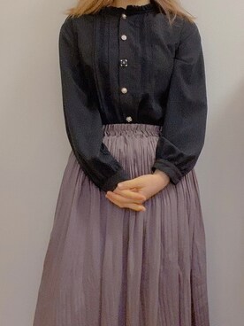 みんさん（レディース・160cm）の春コーディネート