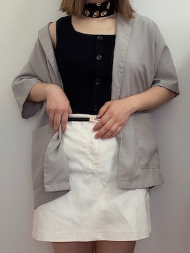 みんさんのコーディネート