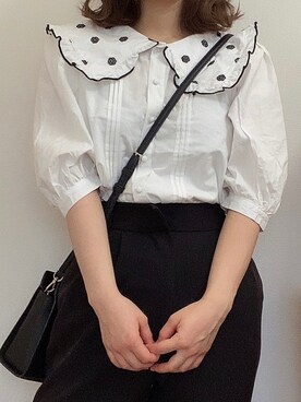 みんさんのコーディネート