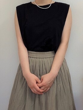 みんさんのコーディネート