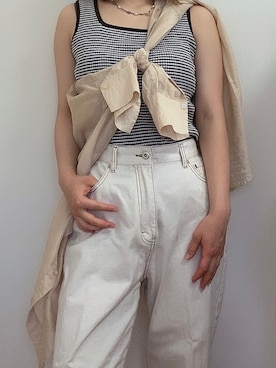 みんさんのコーディネート