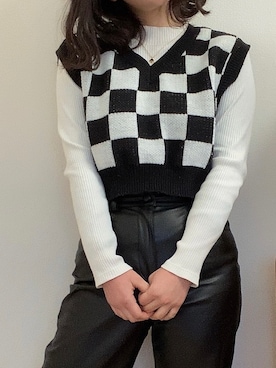 みんさんのコーディネート