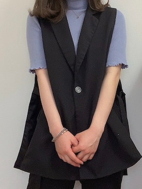 みんさんのコーディネート