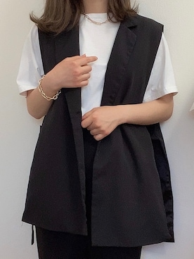 みんさんのコーディネート