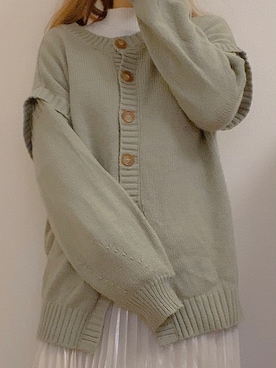 みんさん(レディース・160cm)の春コーディネート