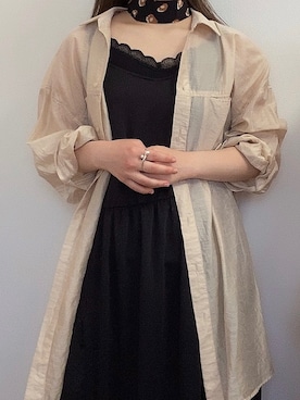 みんさんのコーディネート