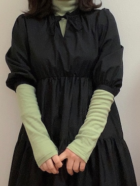 みんさんのコーディネート