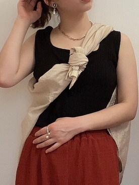 みんさんのコーディネート