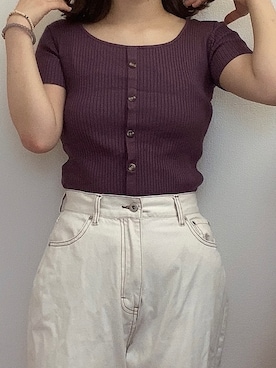 みんさんのコーディネート