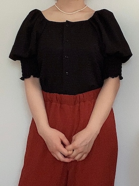 みんさんのコーディネート