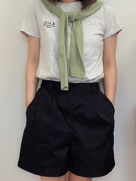 みんさんのコーディネート