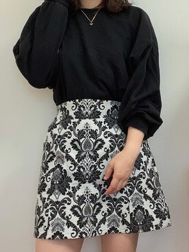 みんさんのコーディネート