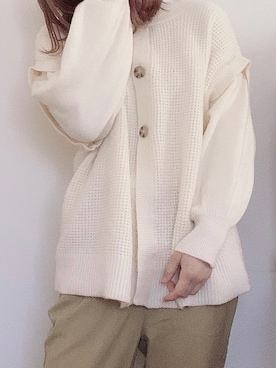 みんさんのコーディネート