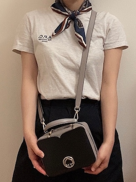 みんさんのコーディネート