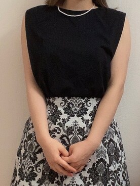 みんさんのコーディネート