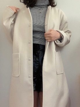 みんさんのコーディネート