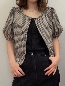 みんさんのコーディネート