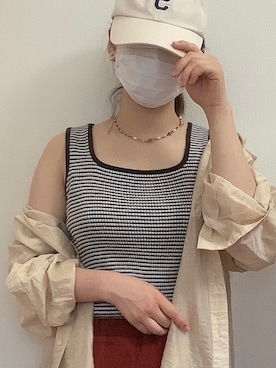 みんさんのコーディネート