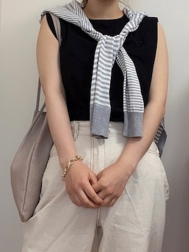 みんさんのコーディネート