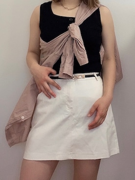 みんさんのコーディネート