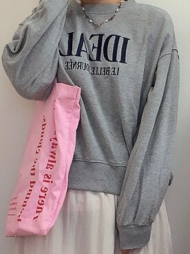 みんさんのコーディネート