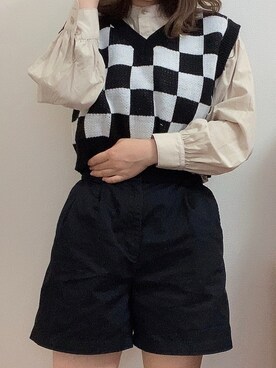 みんさんのコーディネート