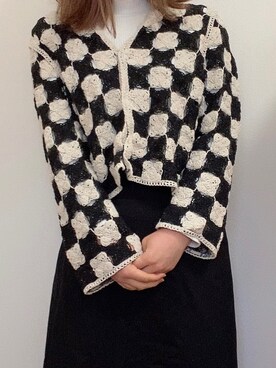 みんさん（レディース・160cm）の春コーディネート