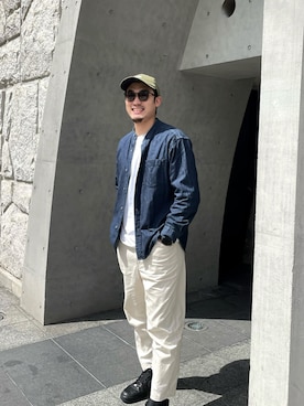 dannanokyujitsuさんのコーディネート