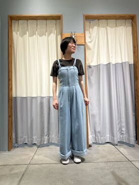 みやむらさんのコーディネート