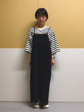 みやむらさんのコーディネート