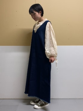 みやむらさんのコーディネート