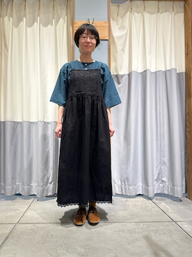 みやむらさんのコーディネート