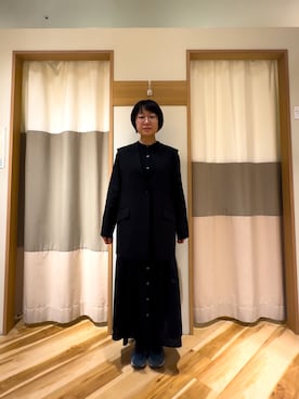 みやむらさんのコーディネート